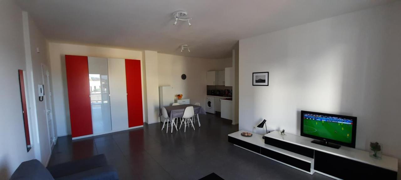 아데제 Apartamento Carmen Adeje 아파트 외부 사진