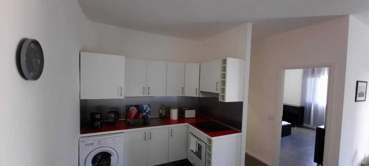 아데제 Apartamento Carmen Adeje 아파트 외부 사진