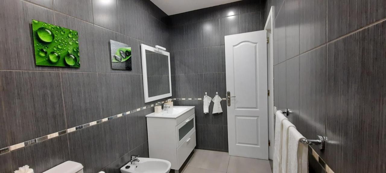 아데제 Apartamento Carmen Adeje 아파트 외부 사진