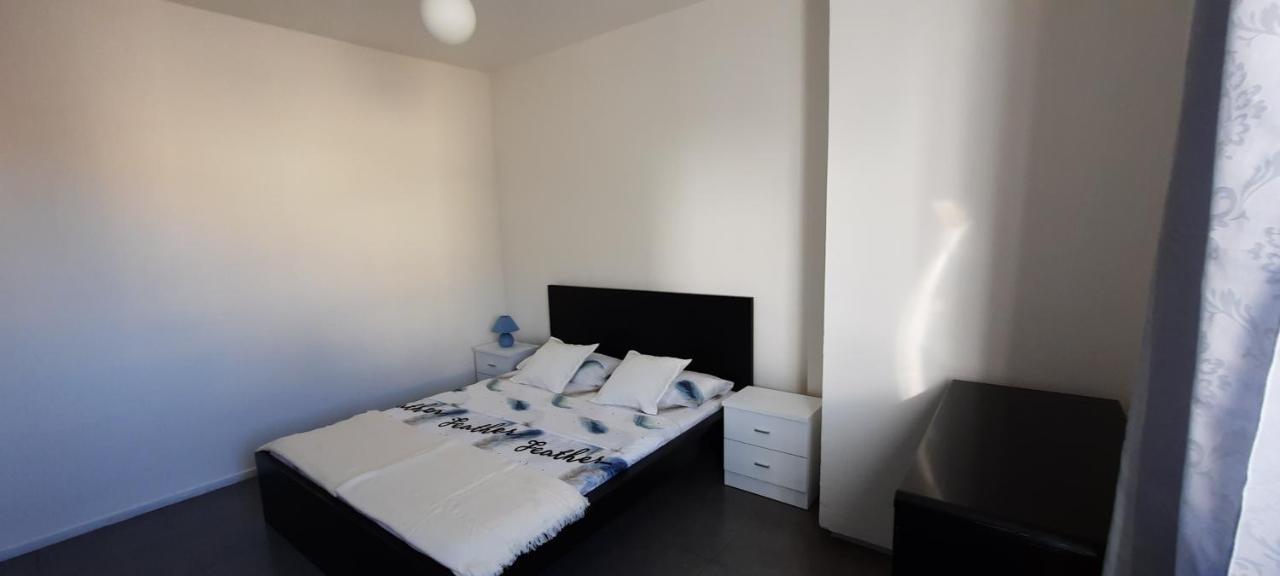 아데제 Apartamento Carmen Adeje 아파트 외부 사진