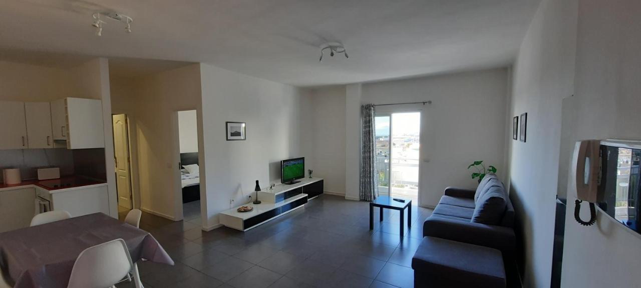 아데제 Apartamento Carmen Adeje 아파트 외부 사진