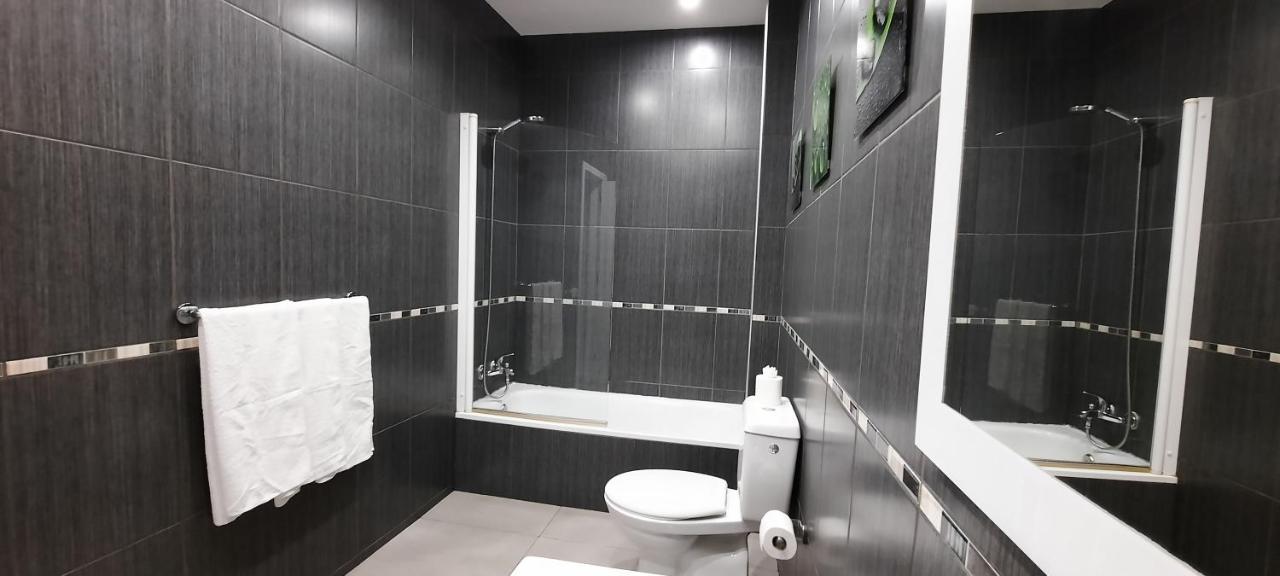 아데제 Apartamento Carmen Adeje 아파트 외부 사진