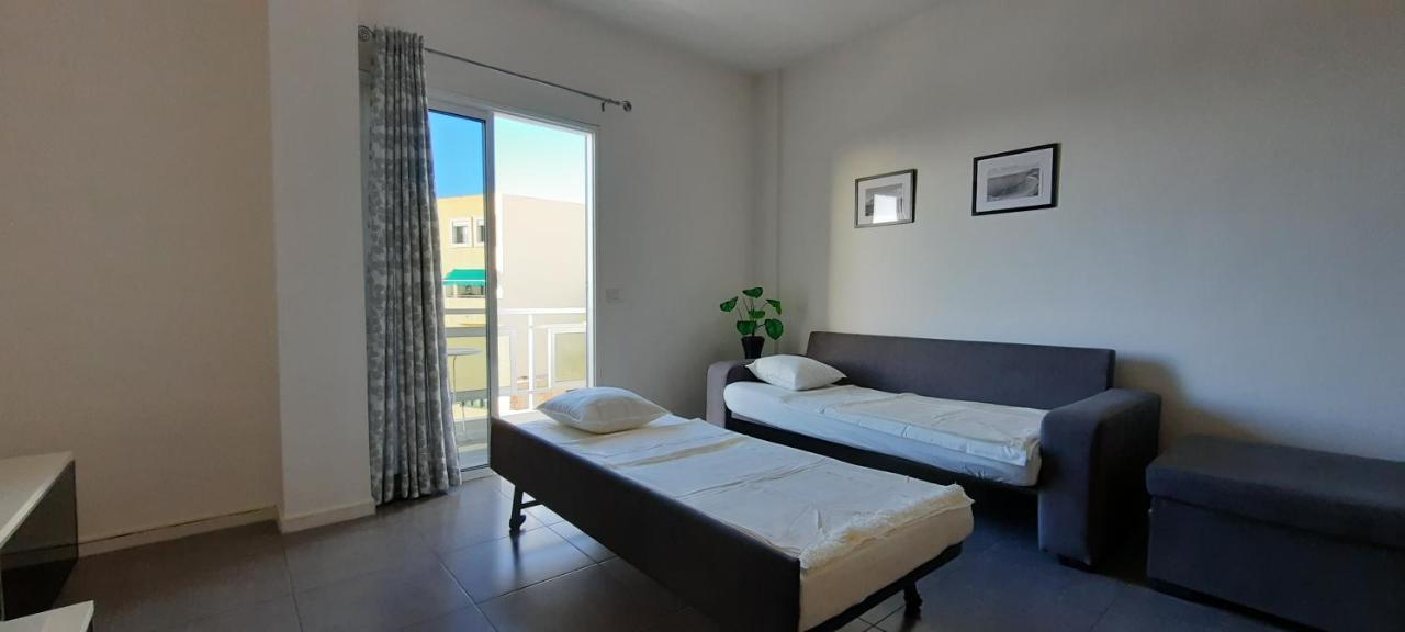 아데제 Apartamento Carmen Adeje 아파트 외부 사진