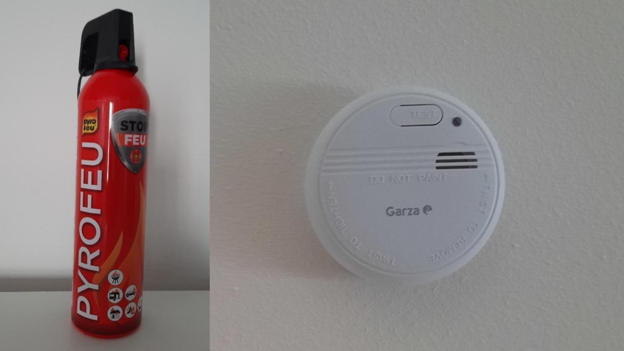 아데제 Apartamento Carmen Adeje 아파트 외부 사진
